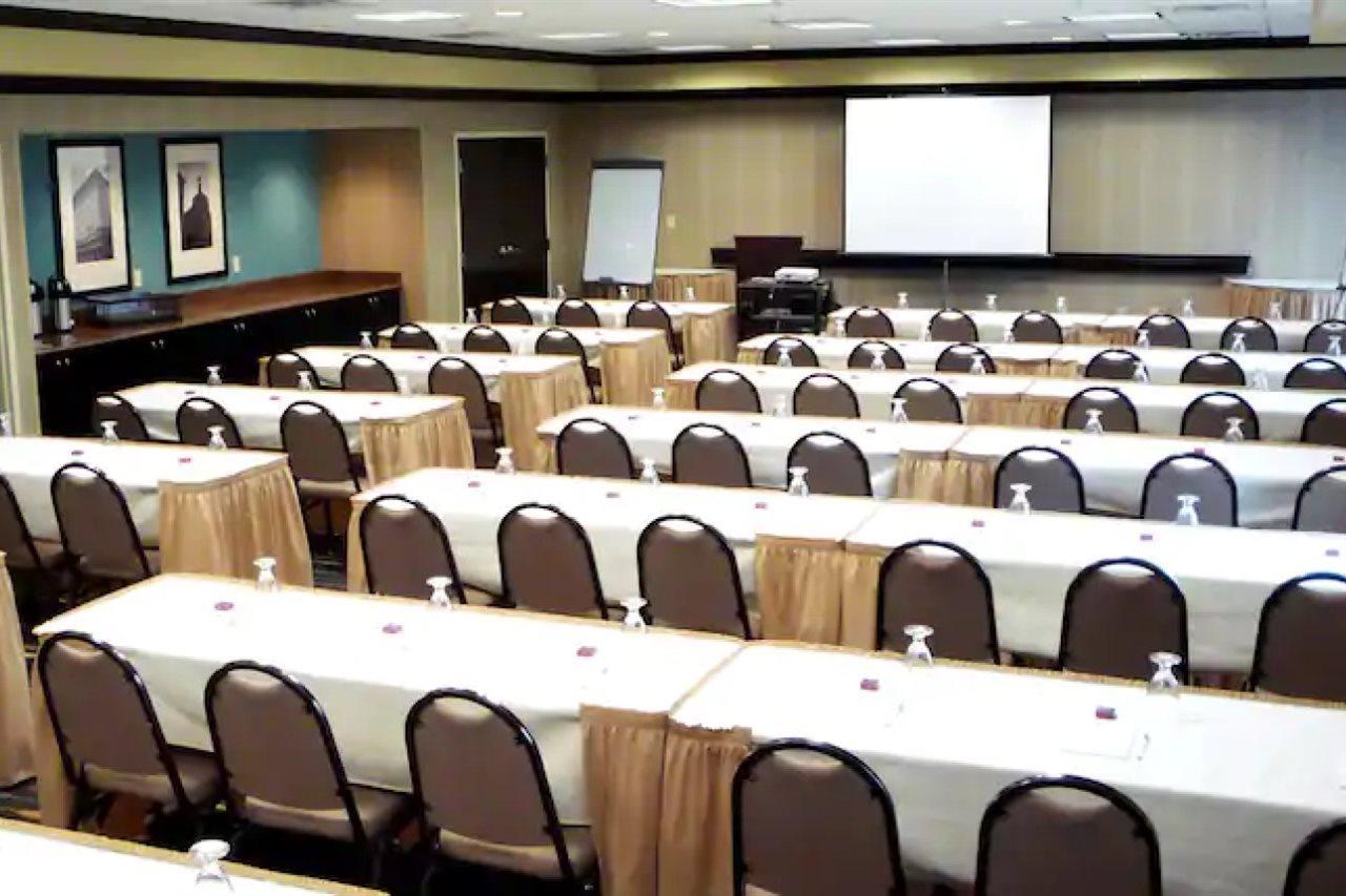 Hampton Inn And Suites Flint/Grand Blanc Eksteriør billede