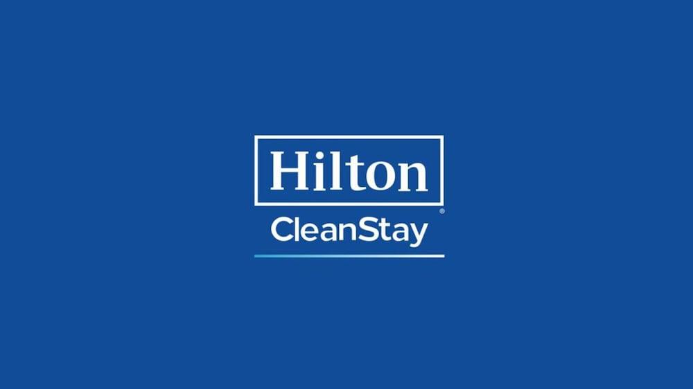 Hampton Inn And Suites Flint/Grand Blanc Eksteriør billede