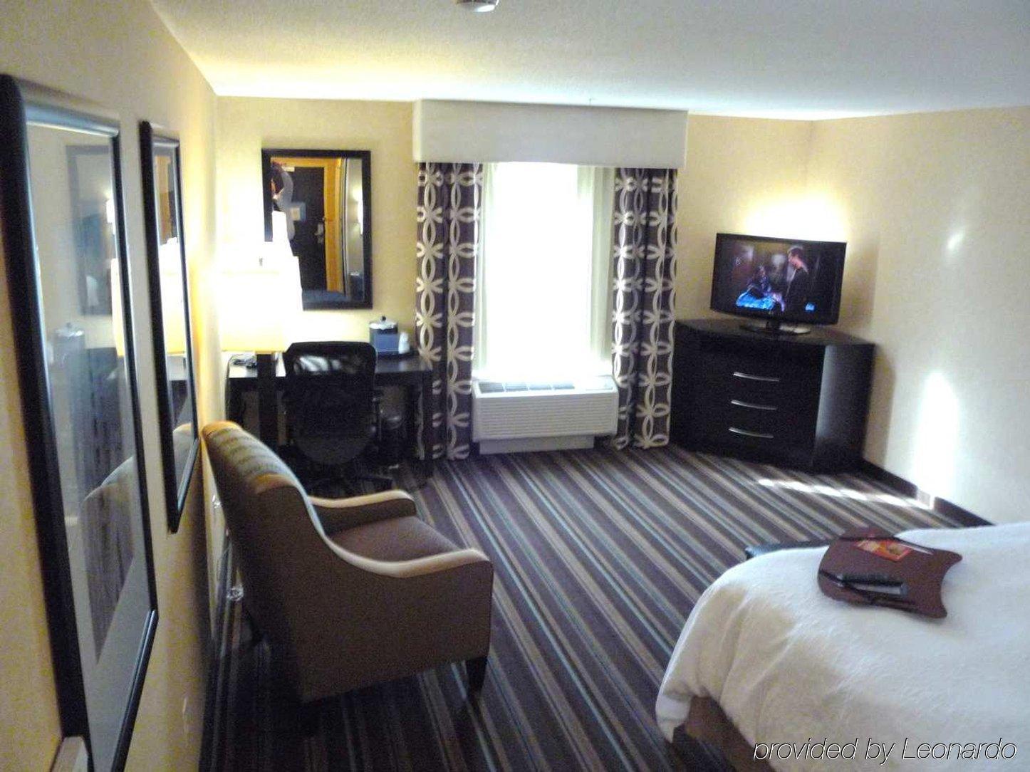 Hampton Inn And Suites Flint/Grand Blanc Værelse billede