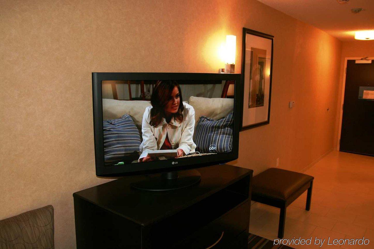 Hampton Inn And Suites Flint/Grand Blanc Værelse billede
